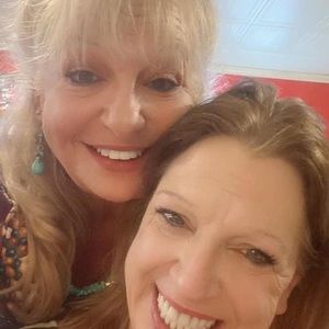 Meet your Posher, Lori smallwood-winston